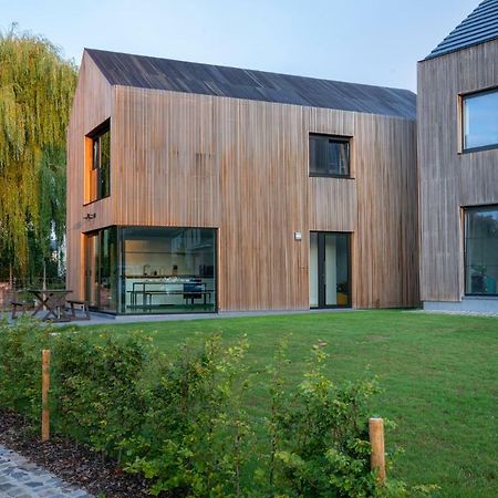 Villa Velpe 55 Bierbeek Exterior foto