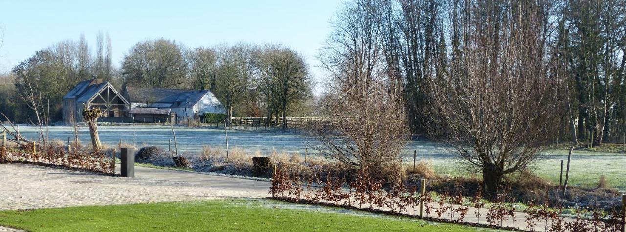 Villa Velpe 55 Bierbeek Exterior foto