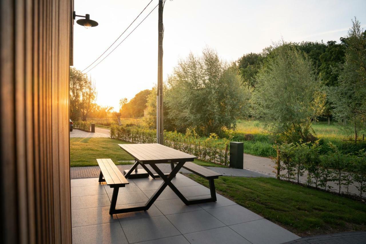 Villa Velpe 55 Bierbeek Exterior foto